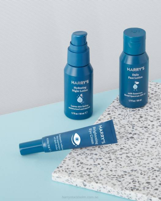 Harry's närande hudvårdsprodukter 824J29