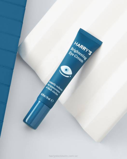 Harry\'s närande hudvårdsprodukter 824J29