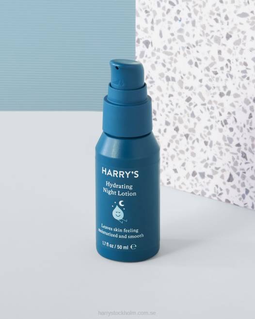 Harry\'s närande hudvårdsprodukter 824J29
