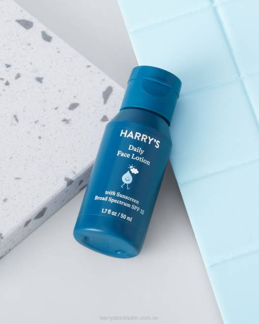 Harry\'s närande hudvårdsprodukter 824J29