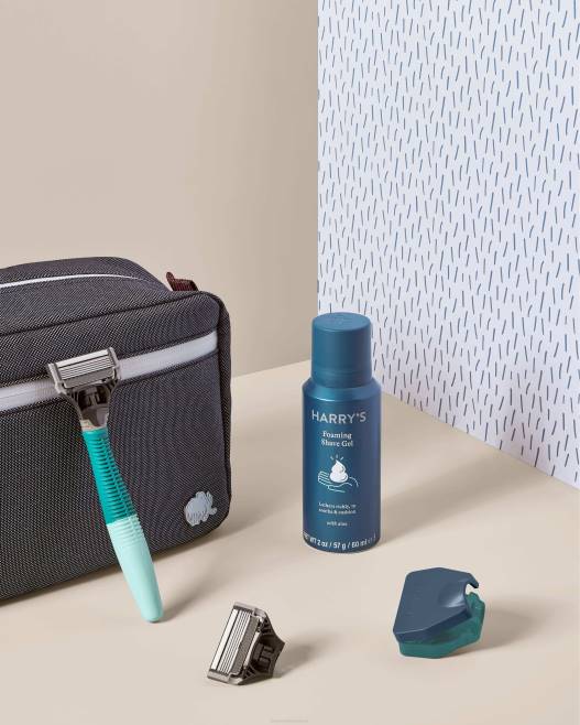 Harry's nödvändig rakkit 824J7